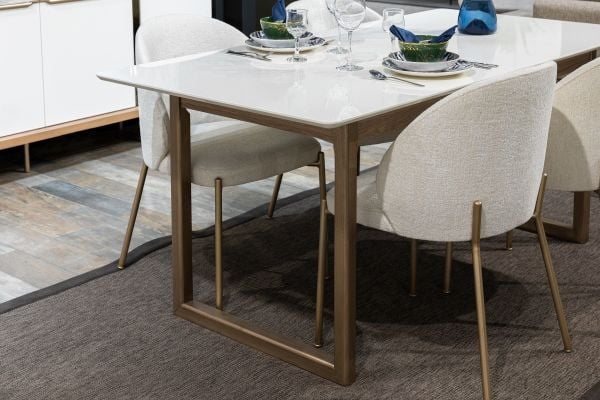 İsabelle Yemek Odası Sandalye