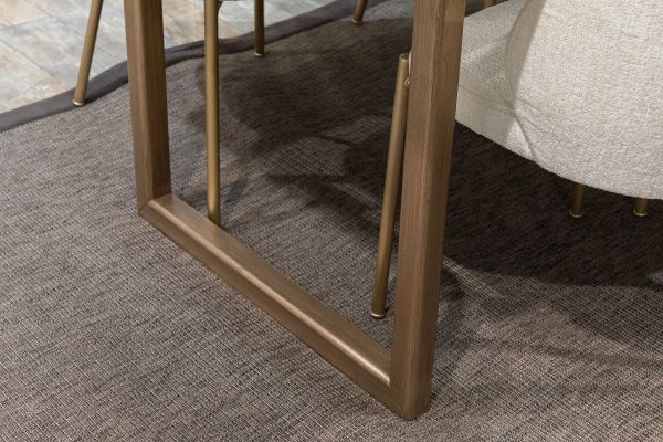 İsabelle Yemek Odası Sandalye