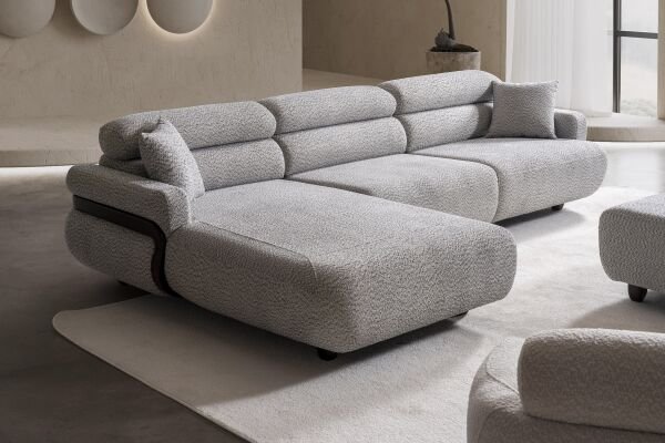 Gusto Köşe Takımı