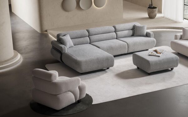 Gusto Köşe Takımı