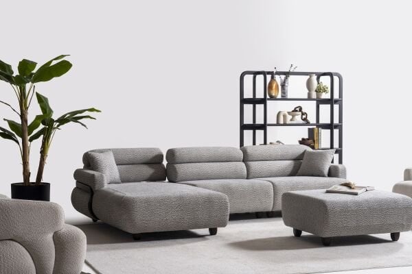 Gusto Köşe Takımı