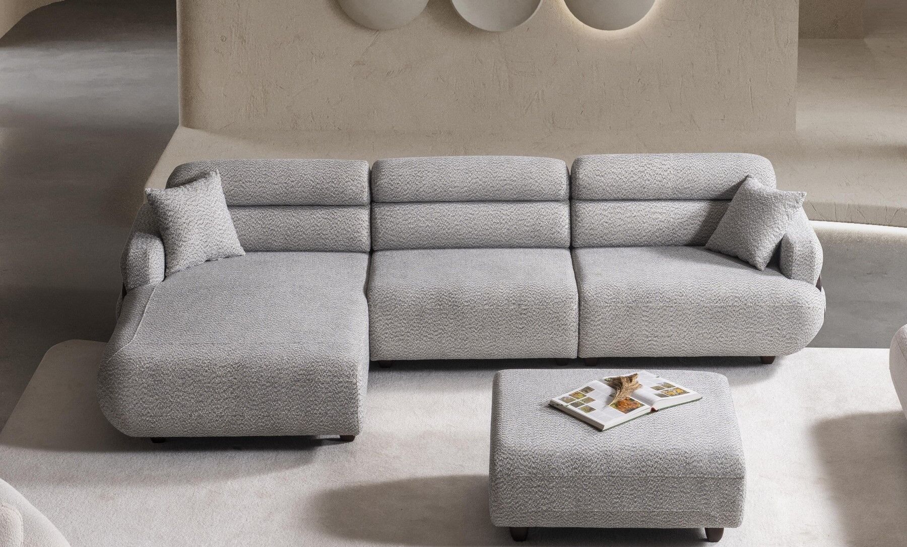 Gusto Köşe Takımı