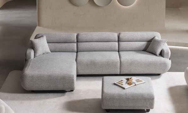 Gusto Köşe Takımı