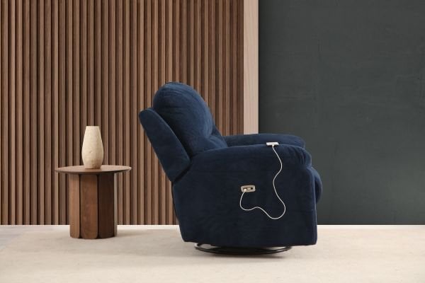 Ravella Sallanır Berjer