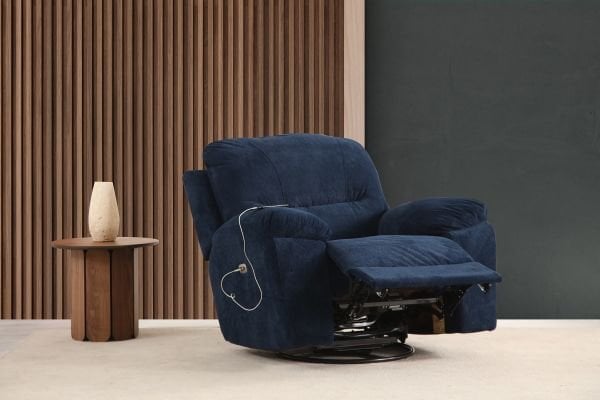 Ravella Sallanır Berjer