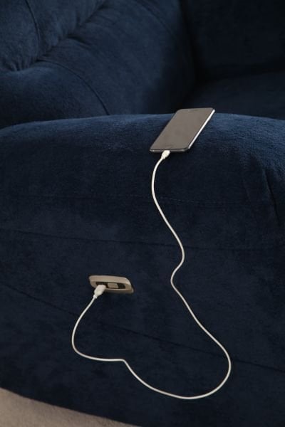 Ravella Sallanır Berjer