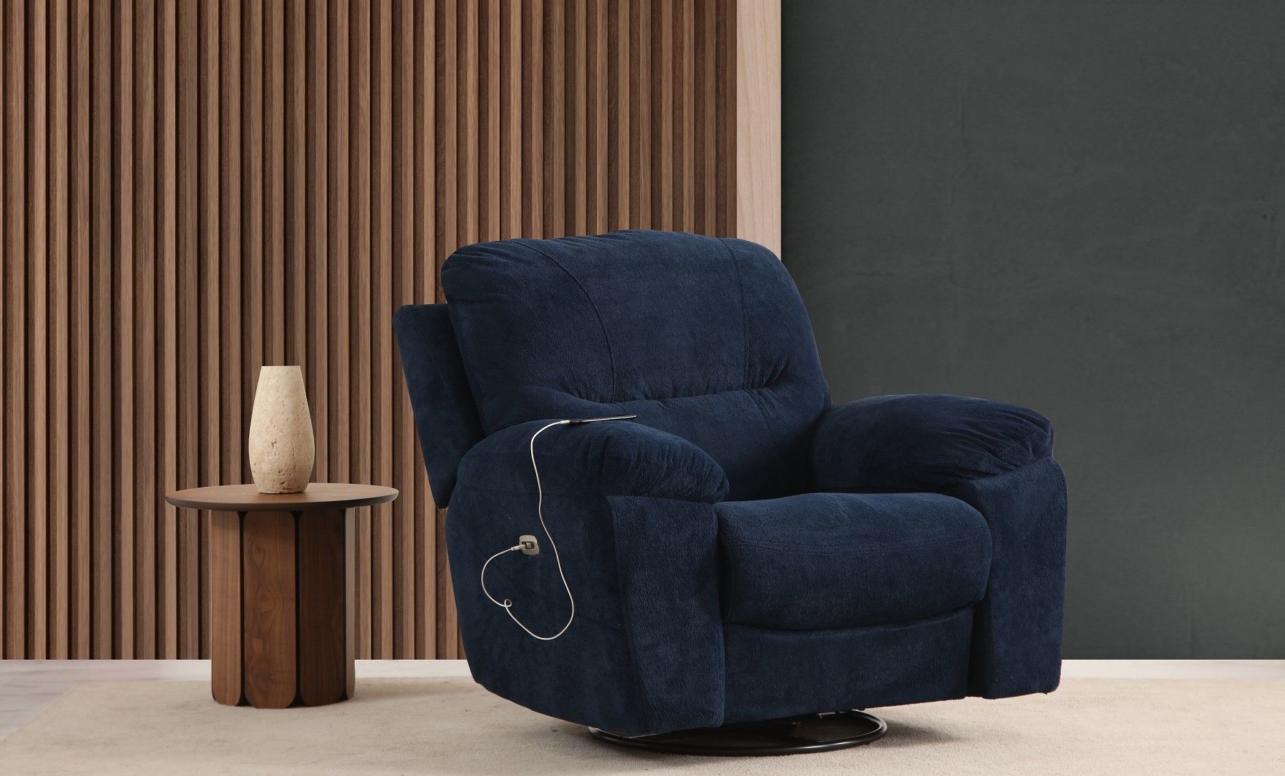 Ravella Sallanır Berjer