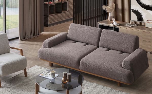 Lily Koltuk Takımı