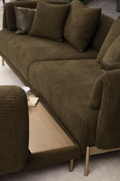 Moss Koltuk Takımı