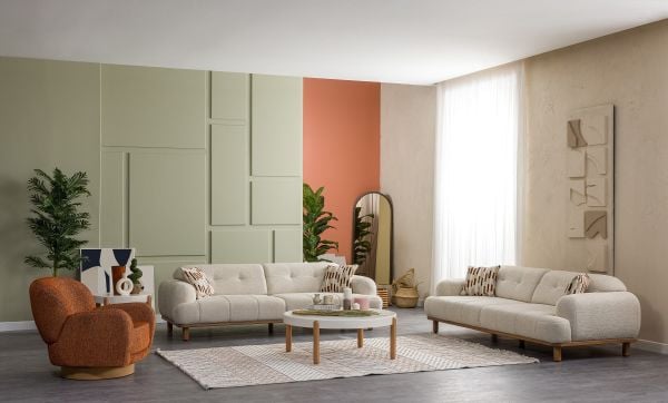 Nova Koltuk Takımı