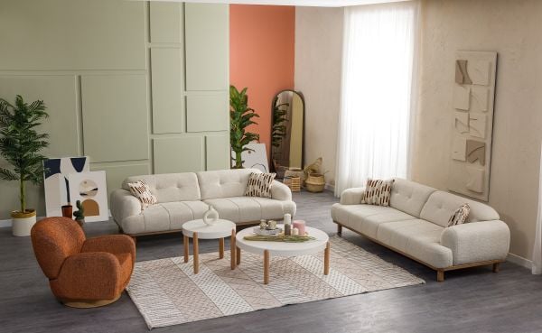 Nova Koltuk Takımı