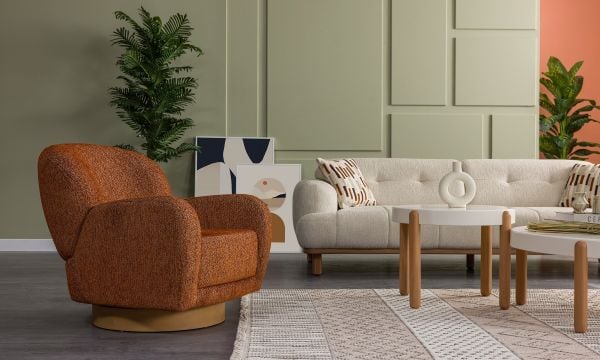 Nova Koltuk Takımı