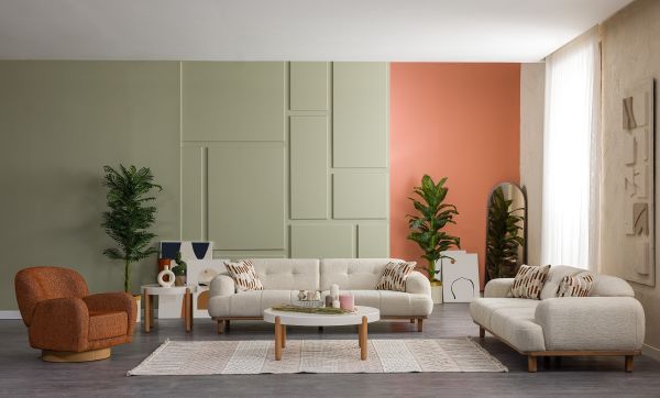 Nova Koltuk Takımı