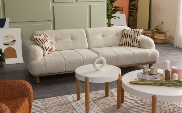 Nova Koltuk Takımı