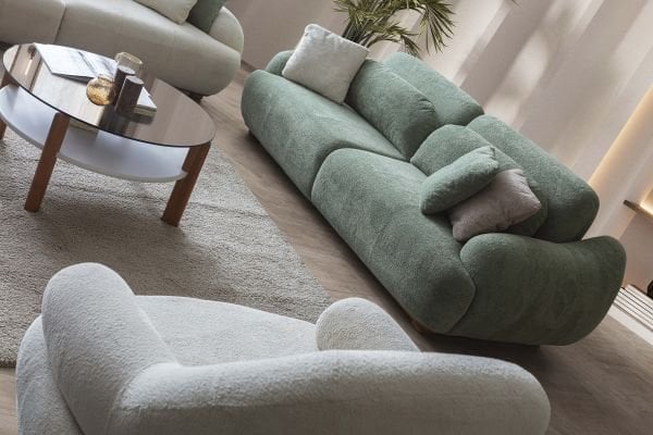 Venedik Koltuk Takımı