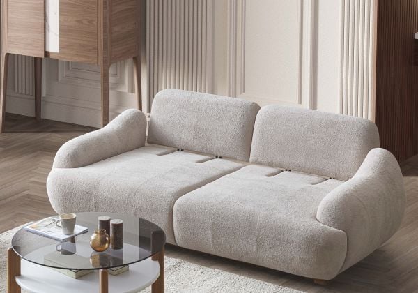 Venedik Koltuk Takımı