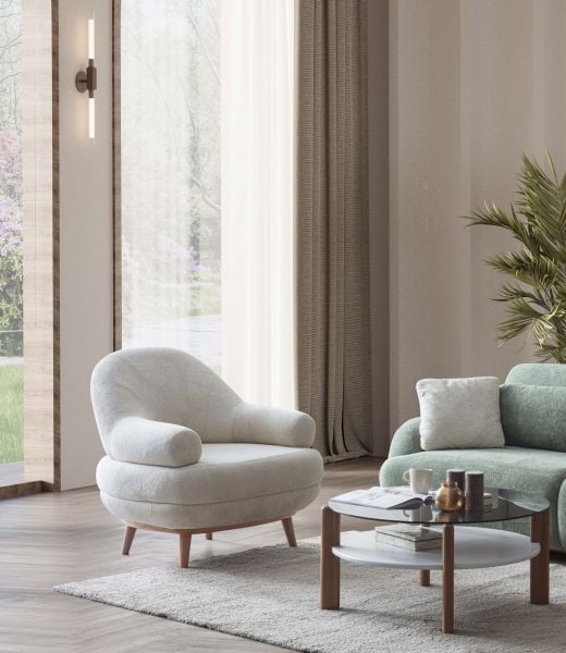 Venedik Koltuk Takımı