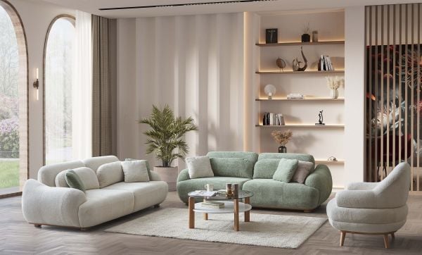 Venedik Koltuk Takımı