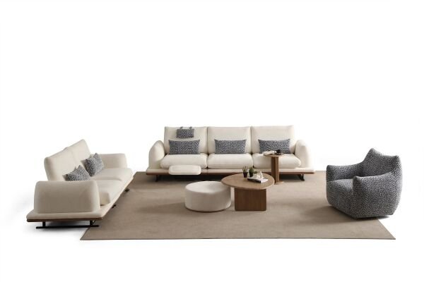 Soho Koltuk Takımı