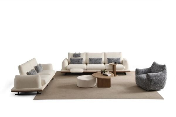 Soho Koltuk Takımı