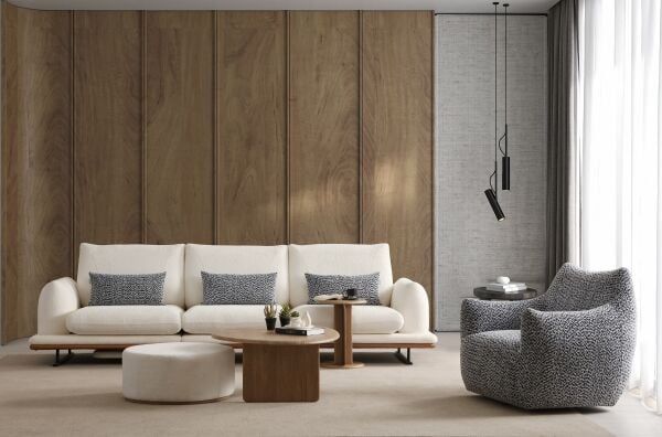 Soho Koltuk Takımı