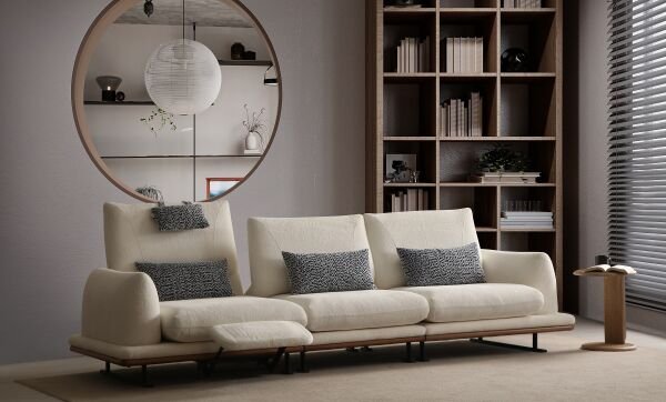 Soho Koltuk Takımı