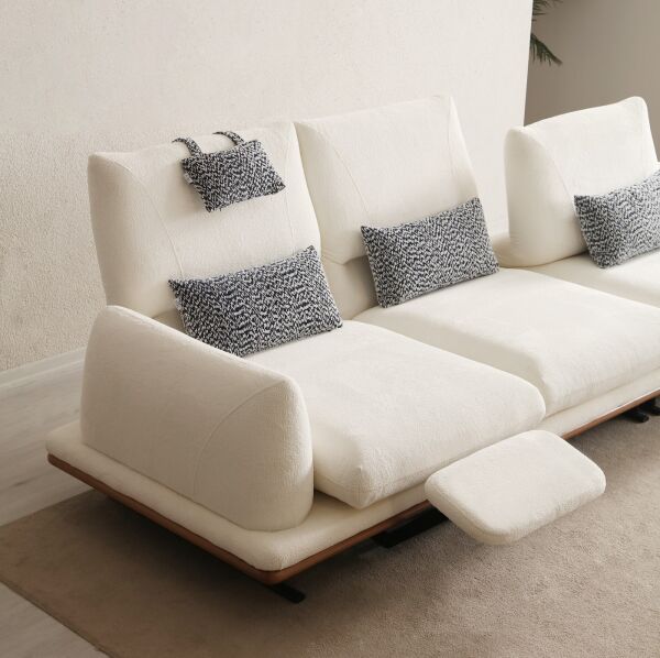 Soho Koltuk Takımı