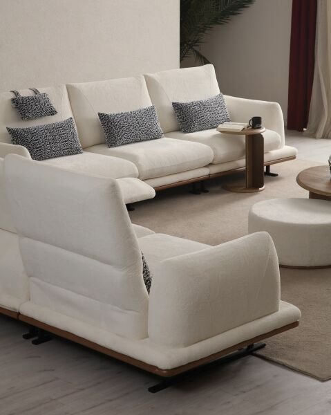 Soho Koltuk Takımı