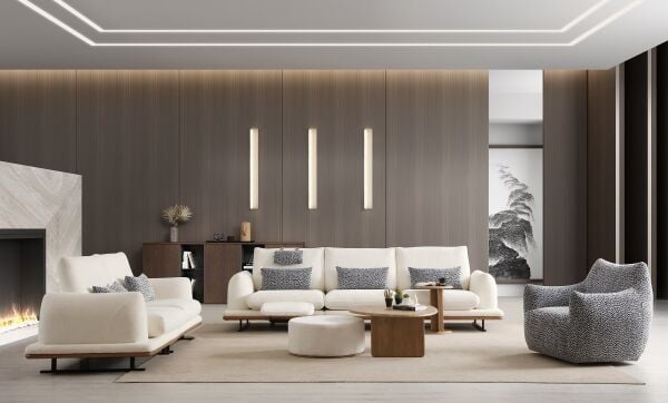 Soho Koltuk Takımı