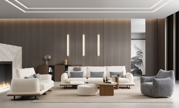 Soho Koltuk Takımı