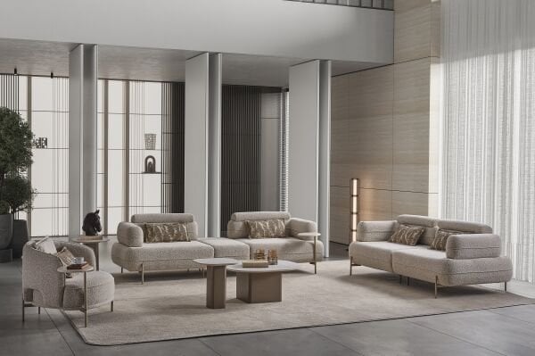 Nova Koltuk Takımı