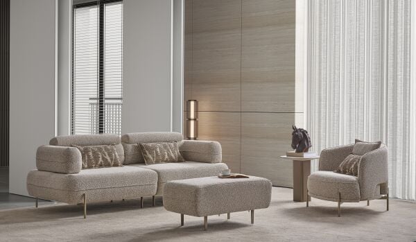 Nova Koltuk Takımı