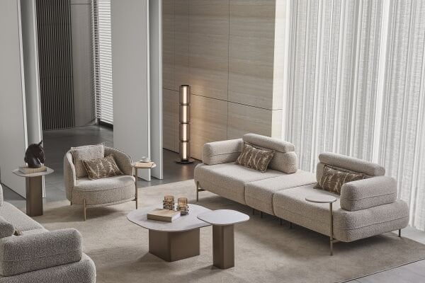 Nova Koltuk Takımı