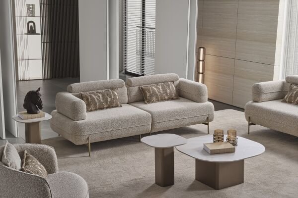 Nova Koltuk Takımı