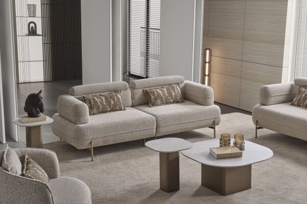 Nova Koltuk Takımı