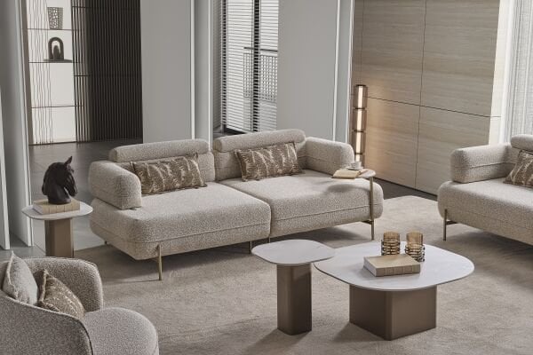 Nova Koltuk Takımı