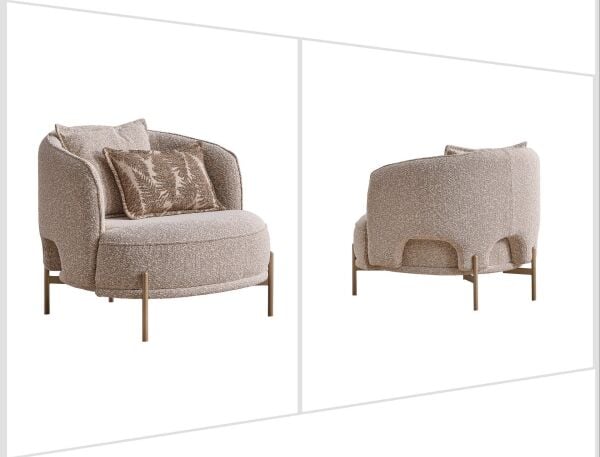 Nova Koltuk Takımı