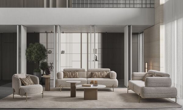 Nova Koltuk Takımı