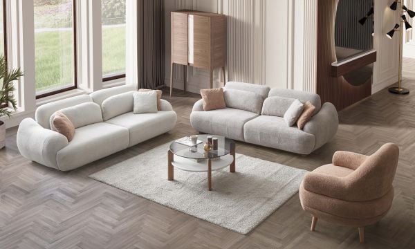 Venedik Koltuk Takımı