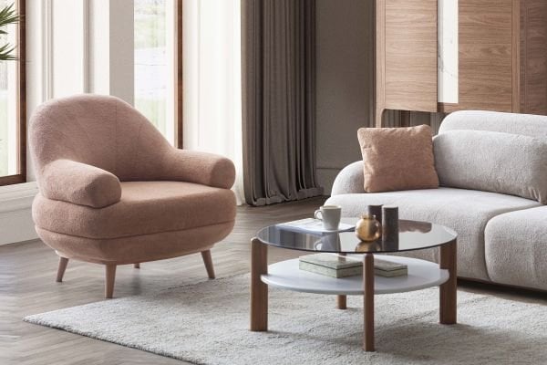 Venedik Koltuk Takımı