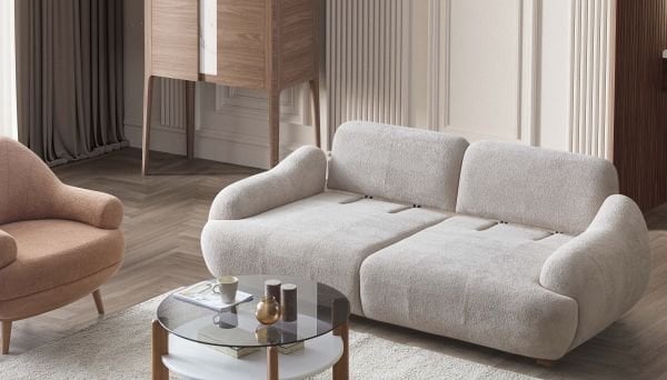 Venedik Koltuk Takımı