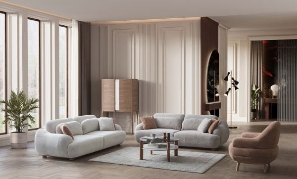 Venedik Koltuk Takımı