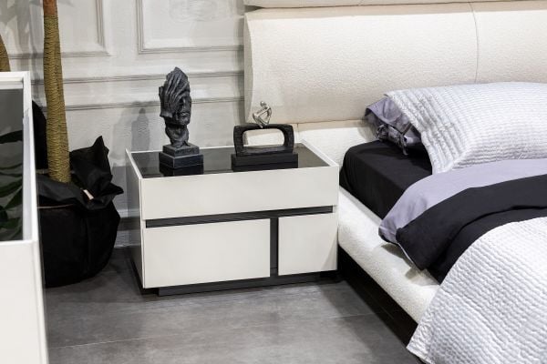 Pablo Yatak Odası Komodin