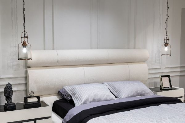 Pablo Yatak Odası Karyola ve Başucu