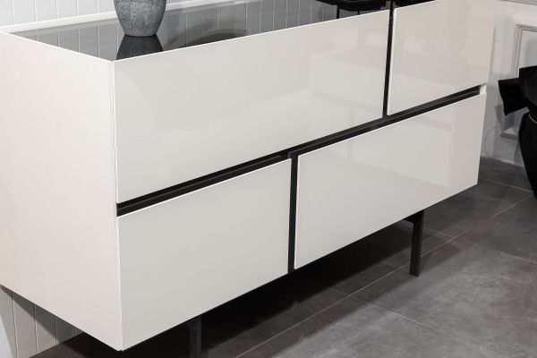 Pablo Yatak Odası Karyola ve Başucu