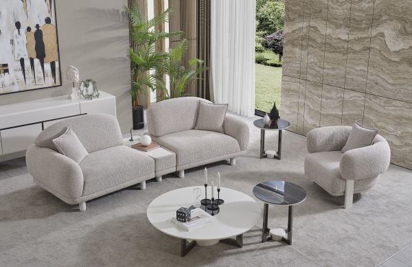 Dallas Koltuk Takımı