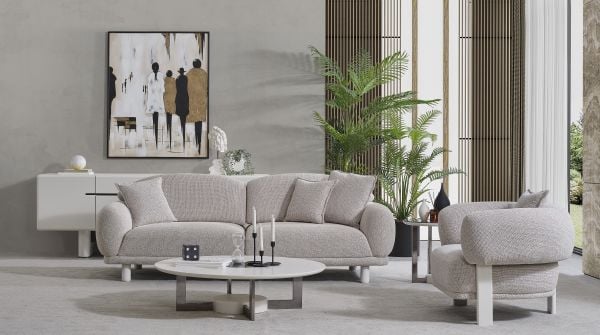 Dallas Koltuk Takımı