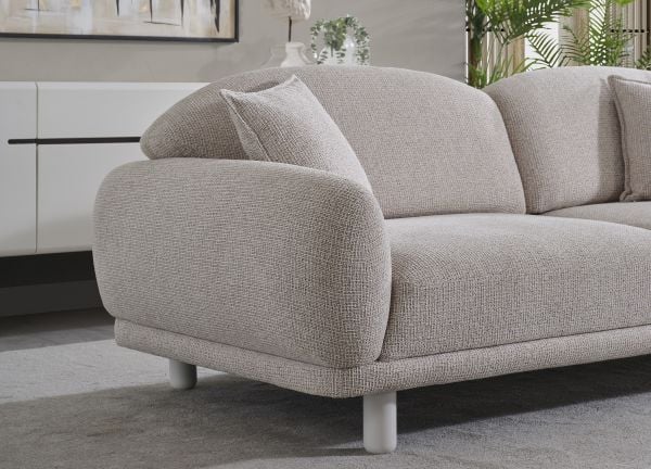 Dallas Koltuk Takımı