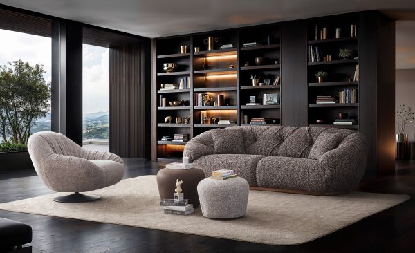 Arte Koltuk Takımı