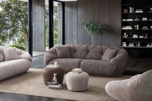 Arte Koltuk Takımı